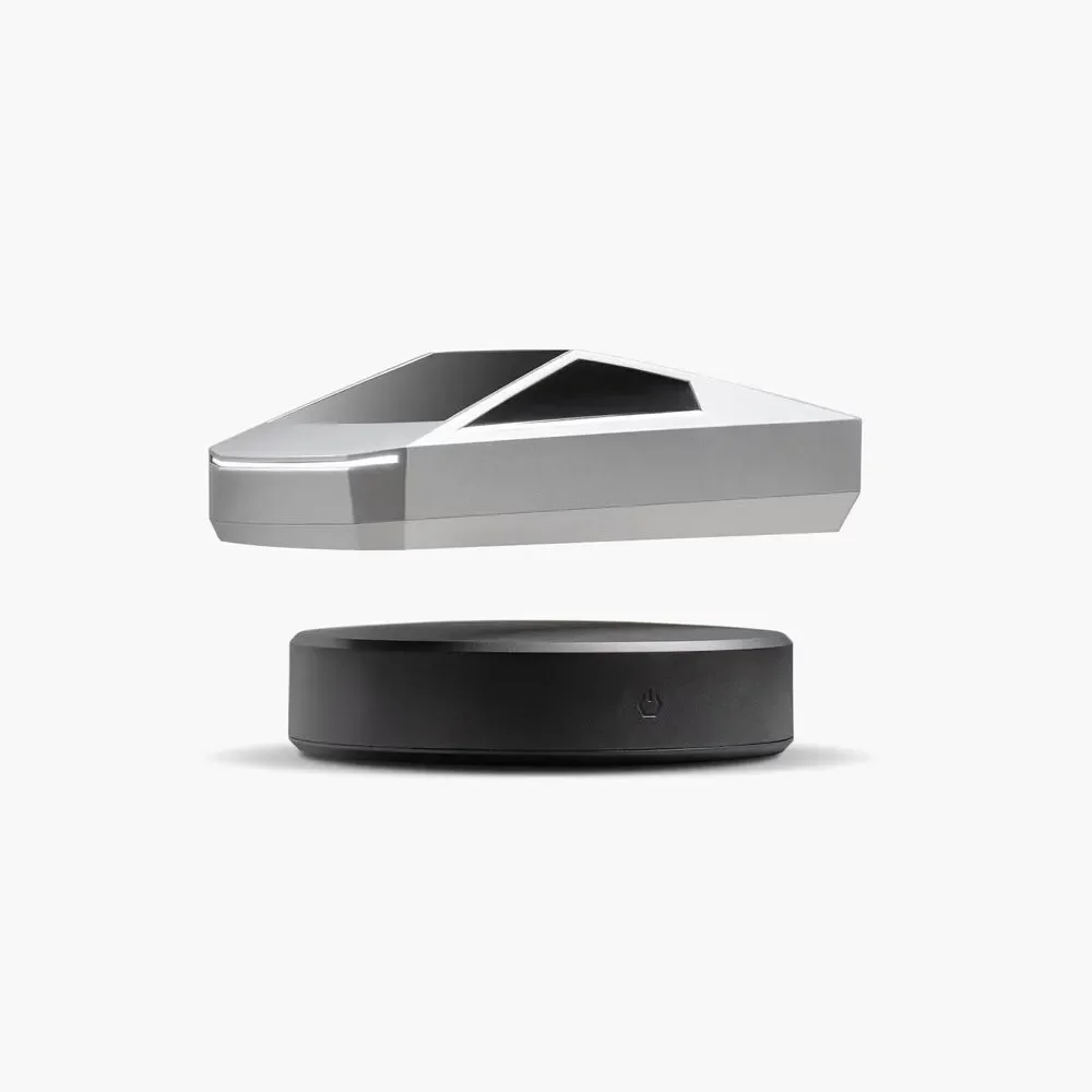 Tesla Levitating Cyber Truck 1:24 Scale Model Collectors Edition TSLA
